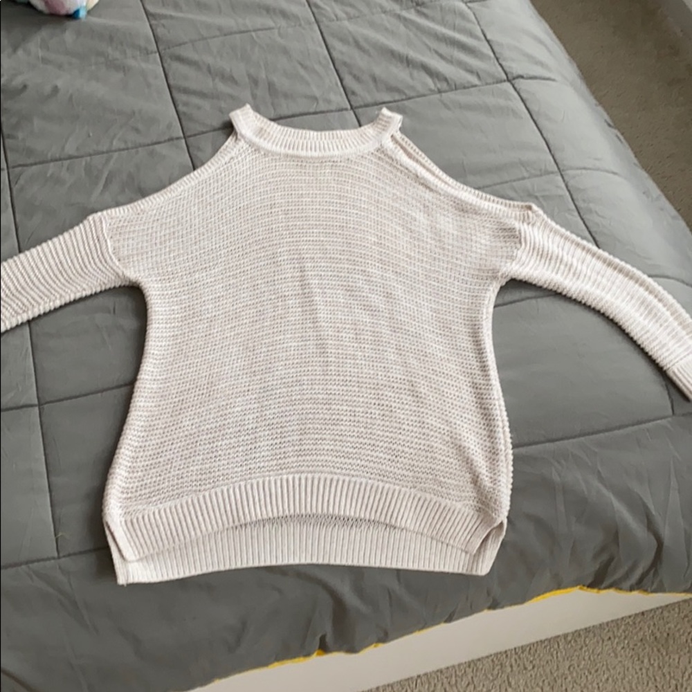 sweater